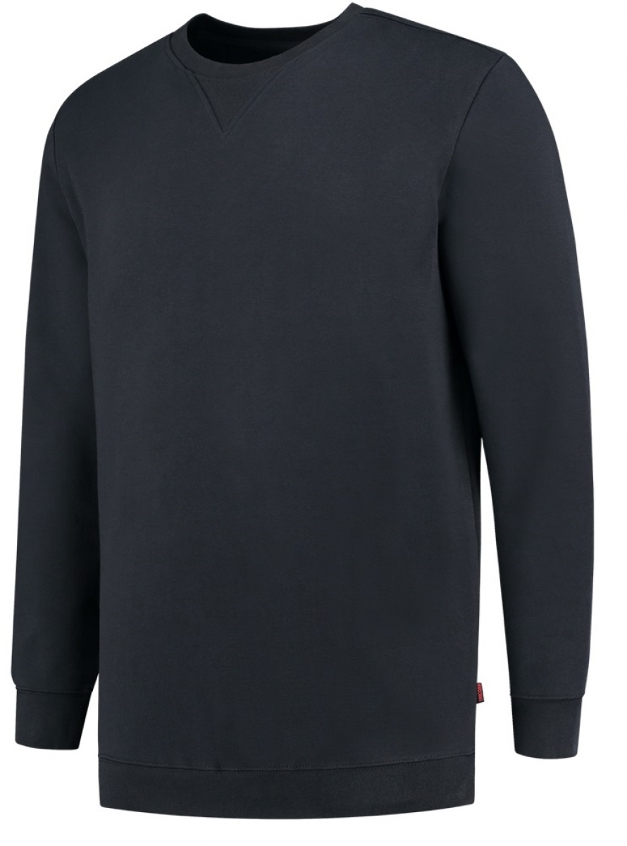 TRICORP-Worker-Shirts, Sweatshirt, Basic Fit, 280 g/m, navy
