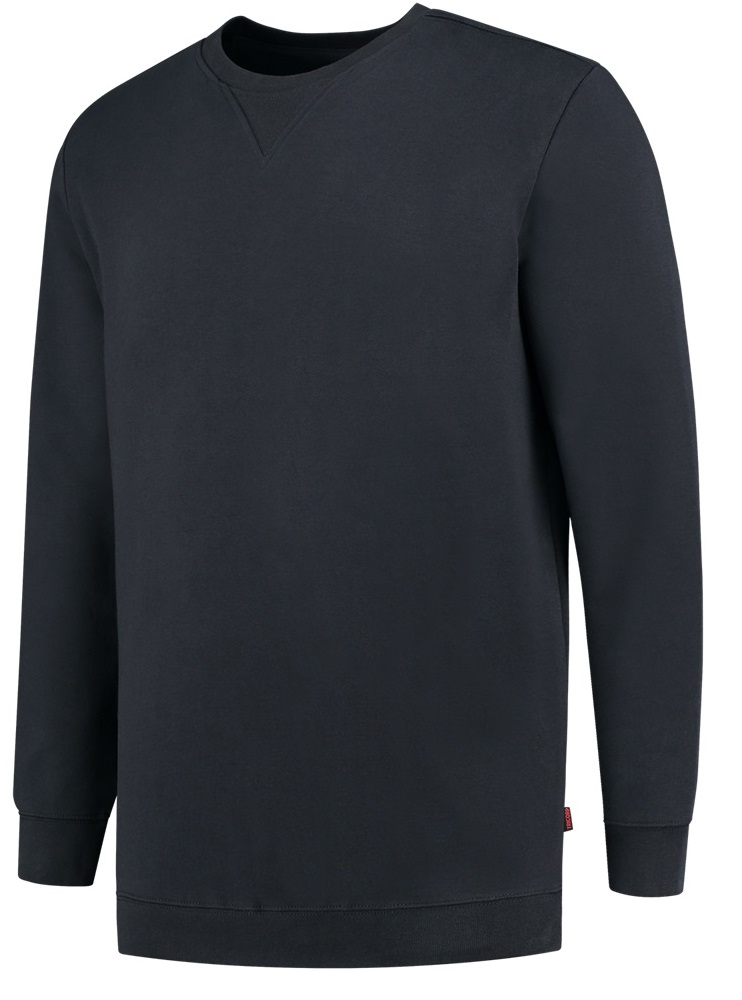 TRICORP-Worker-Shirts, Sweatshirt, Basic Fit, 280 g/m², navy