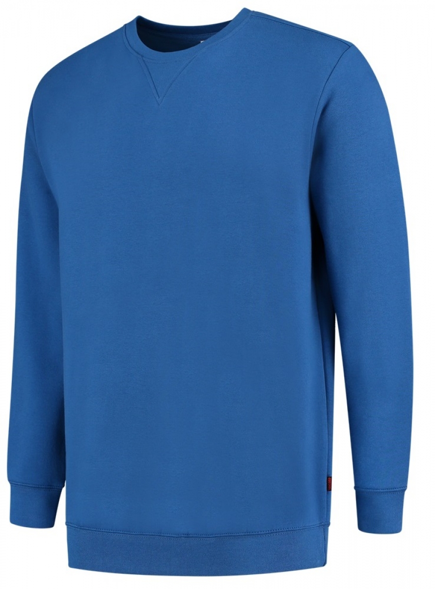 TRICORP-Worker-Shirts, Sweatshirt, Basic Fit, 280 g/m, royalblue
