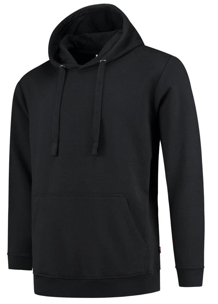 TRICORP-Workwear, Hoodie, Basic Fit, 280 g/m², black