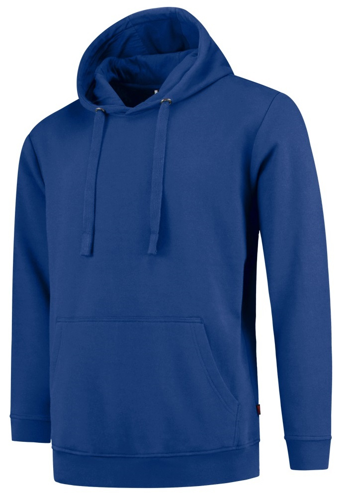 TRICORP-Workwear, Hoodie, Basic Fit, 280 g/m, royalblue