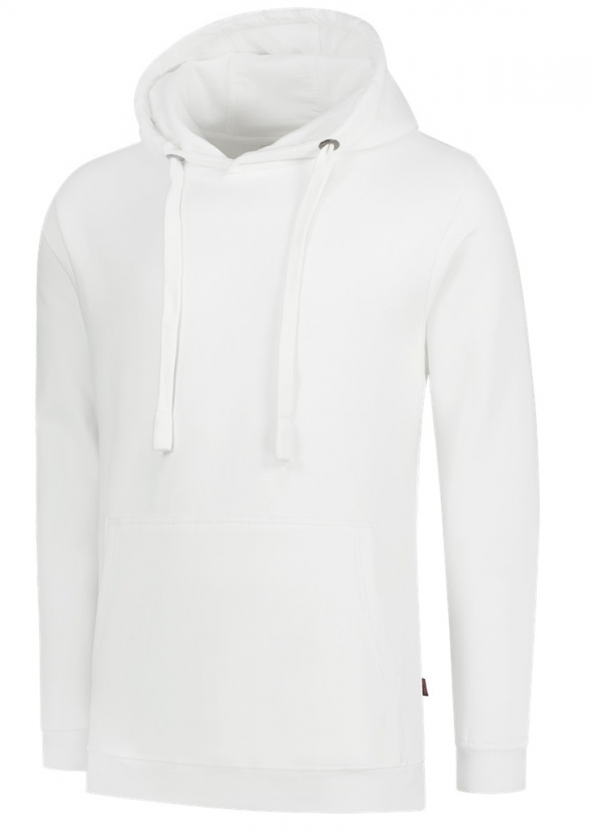 TRICORP-Workwear, Hoodie, Basic Fit, 280 g/m, white