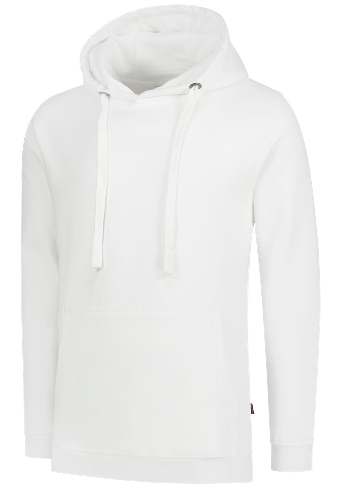 TRICORP-Workwear, Hoodie, Basic Fit, 280 g/m², white