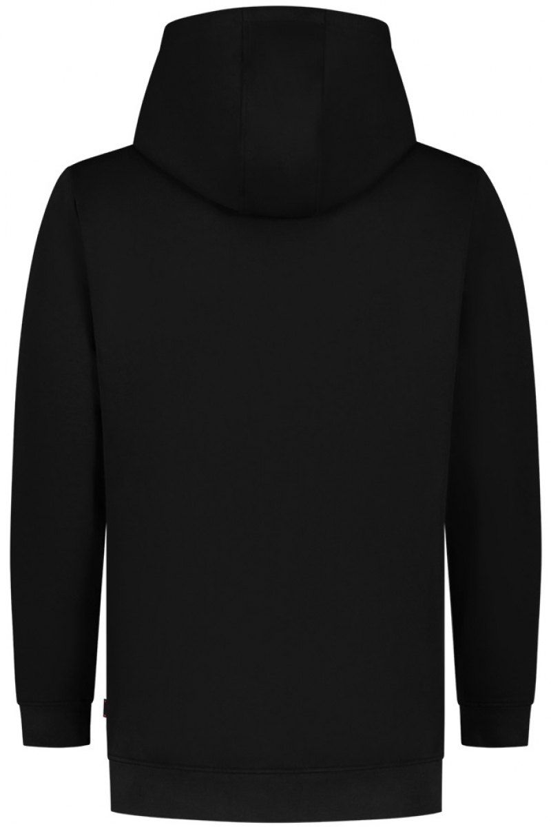 TRICORP-Worker-Shirts, Sweatshirt, Rewear, Casual, black