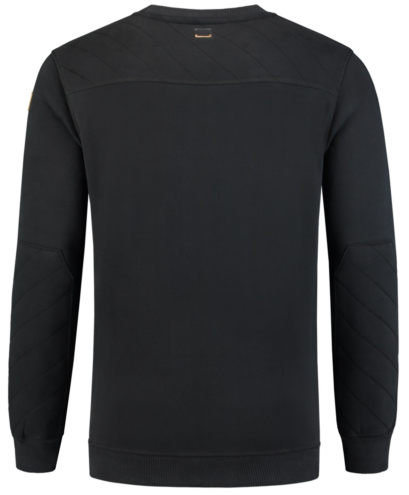 TRICORP-Worker-Shirts, Sweater, Premium, 300 g/m, black