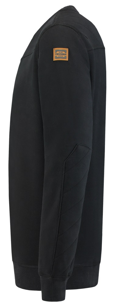 TRICORP-Worker-Shirts, Sweater, Premium, 300 g/m², black