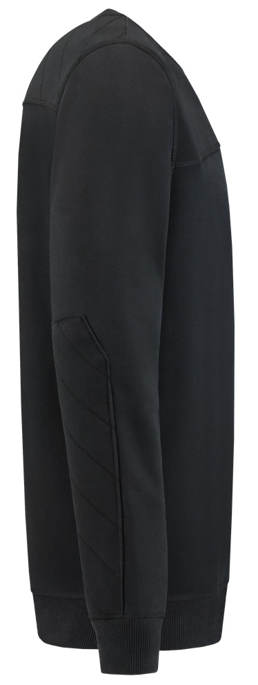 TRICORP-Worker-Shirts, Sweater, Premium, 300 g/m², black
