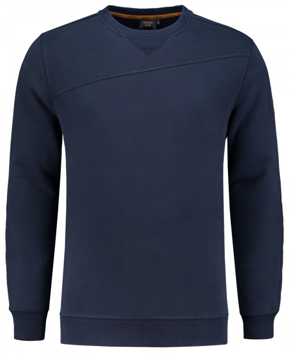TRICORP-Worker-Shirts, Sweater, Premium, 300 g/m, dunkelblau
