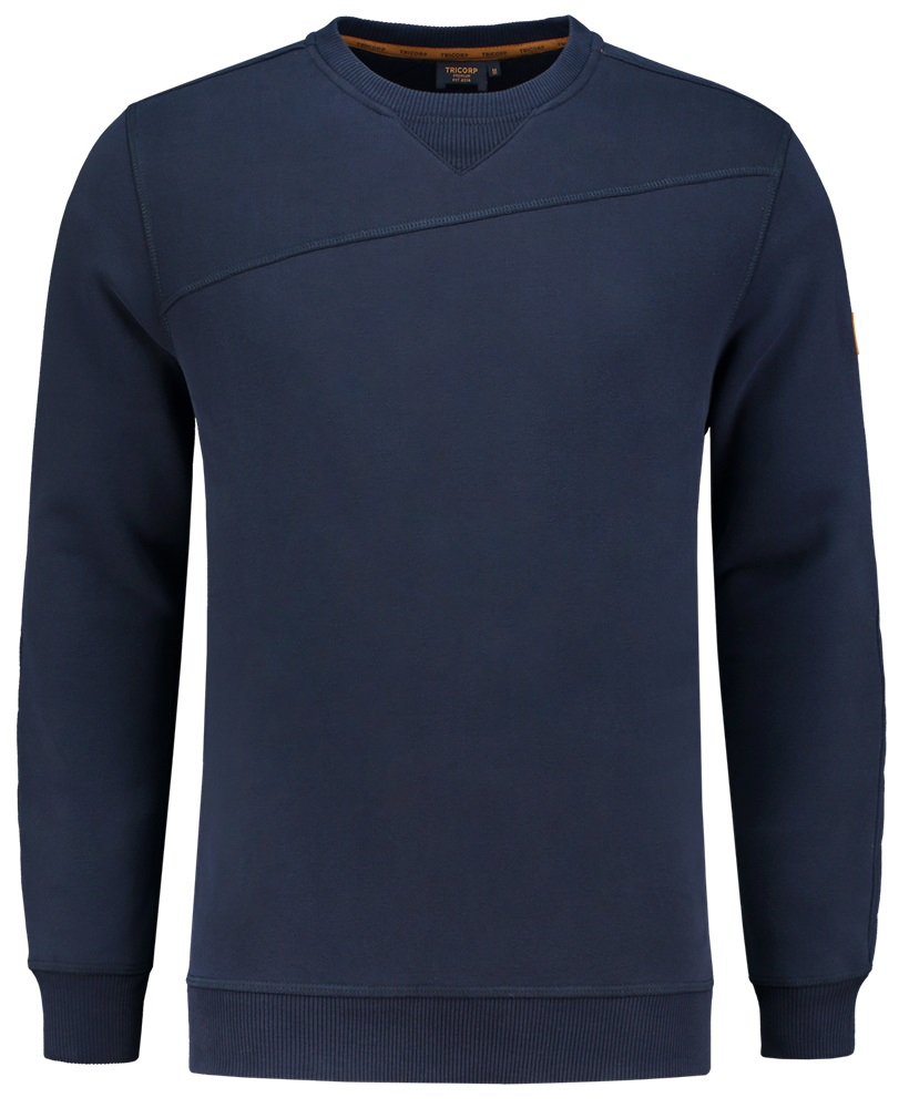 TRICORP-Worker-Shirts, Sweater, Premium, 300 g/m², dunkelblau