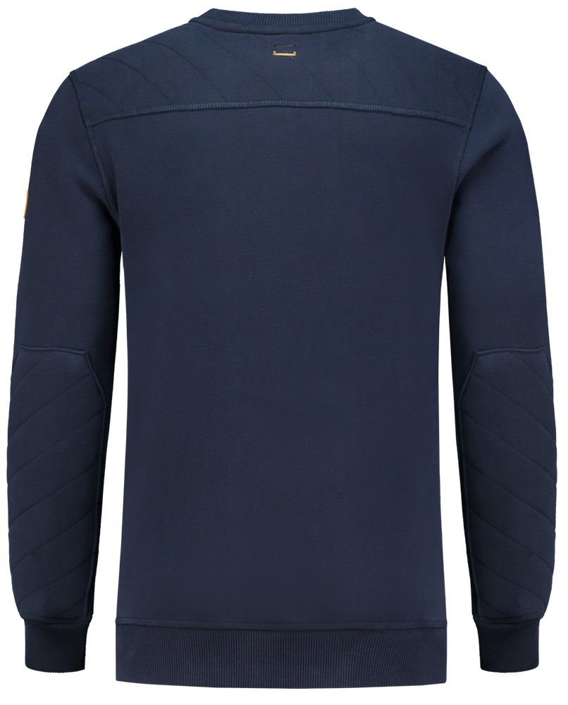 TRICORP-Worker-Shirts, Sweater, Premium, 300 g/m², dunkelblau