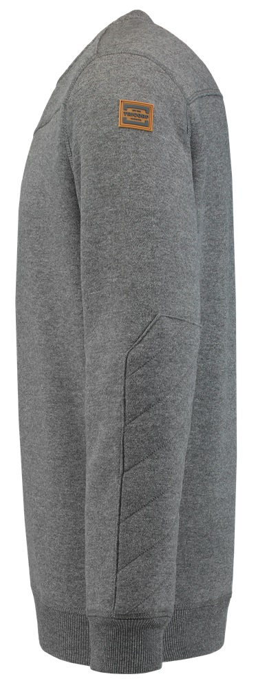 TRICORP-Worker-Shirts, Sweater, Premium, 300 g/m², stonemel