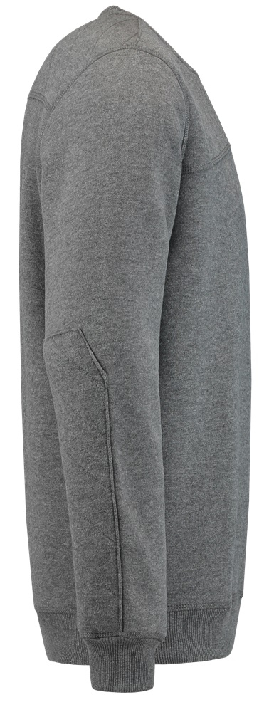 TRICORP-Worker-Shirts, Sweater, Premium, 300 g/m², stonemel