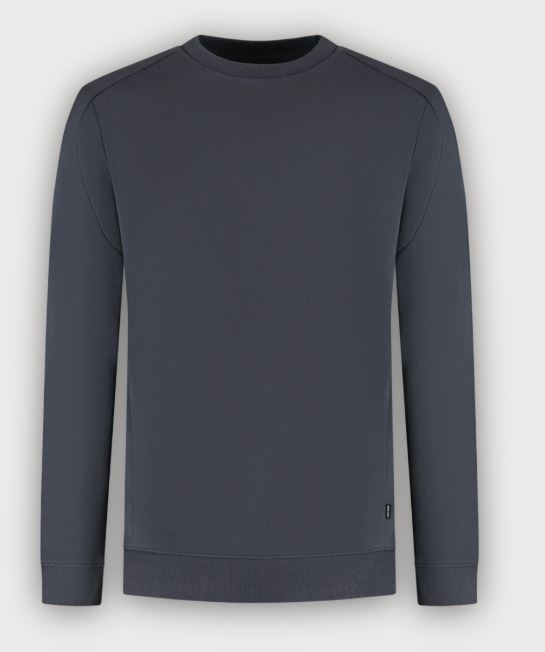 Tricorp Sweatshirt Redefined, Antharcite