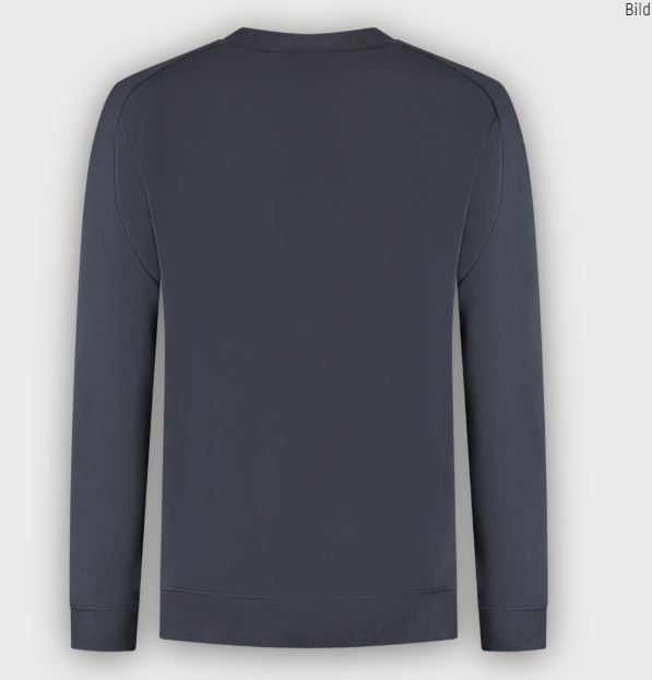 Tricorp Sweatshirt Redefined, Antharcite