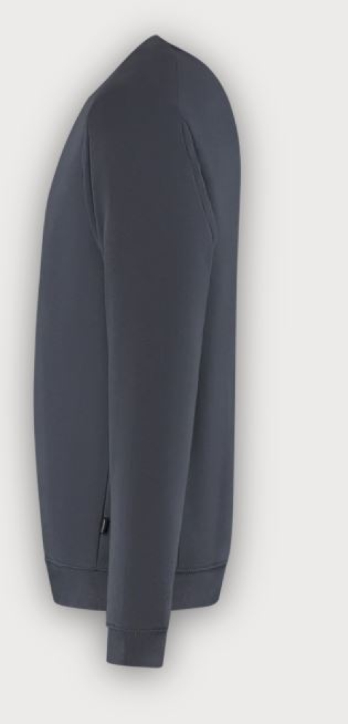 Tricorp Sweatshirt Redefined, Antharcite