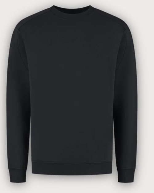 Tricorp Sweatshirt Redefined, Black