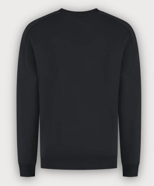 Tricorp Sweatshirt Redefined, Black