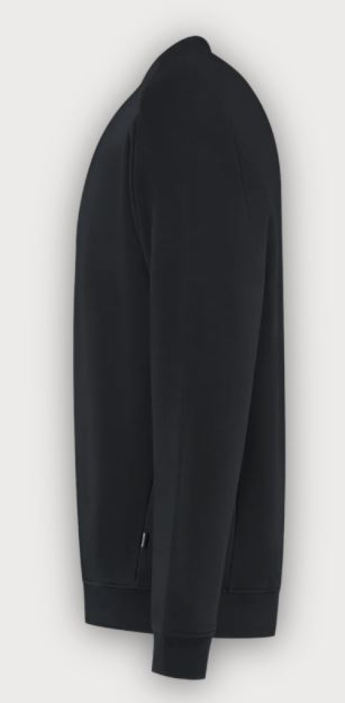Tricorp Sweatshirt Redefined, Black