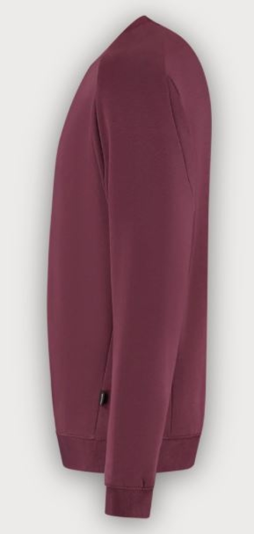 Tricorp Sweatshirt Redefined, Bordeaux