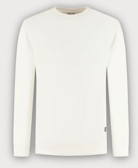 Tricorp Sweatshirt Redefined, Off White