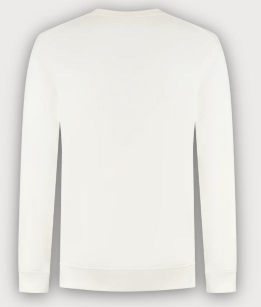 Tricorp Sweatshirt Redefined, Off White