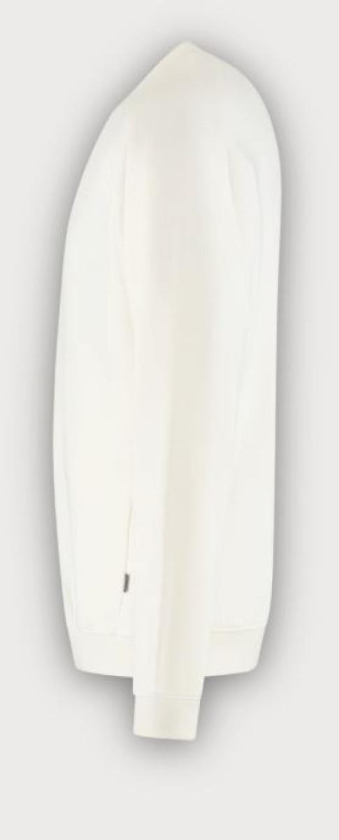 Tricorp Sweatshirt Redefined, Off White