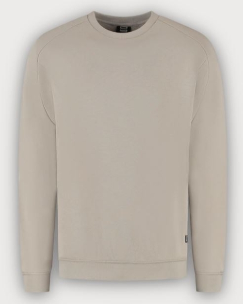 Tricorp Sweatshirt Redefined, Sand