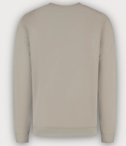 Tricorp Sweatshirt Redefined, Sand