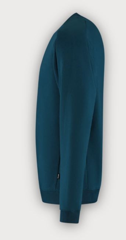 Tricorp Sweatshirt Redefined, Teal