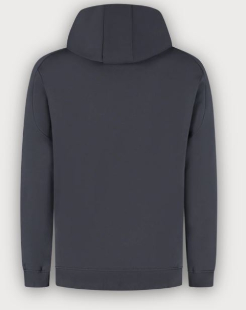 Tricorp Hoodie Redefined, Anthracite