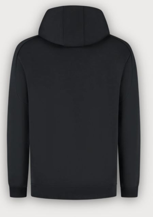 Tricorp Hoodie Redefined, Black