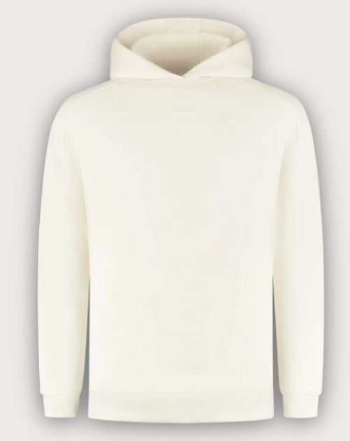 Tricorp Hoodie Redefined, Off White