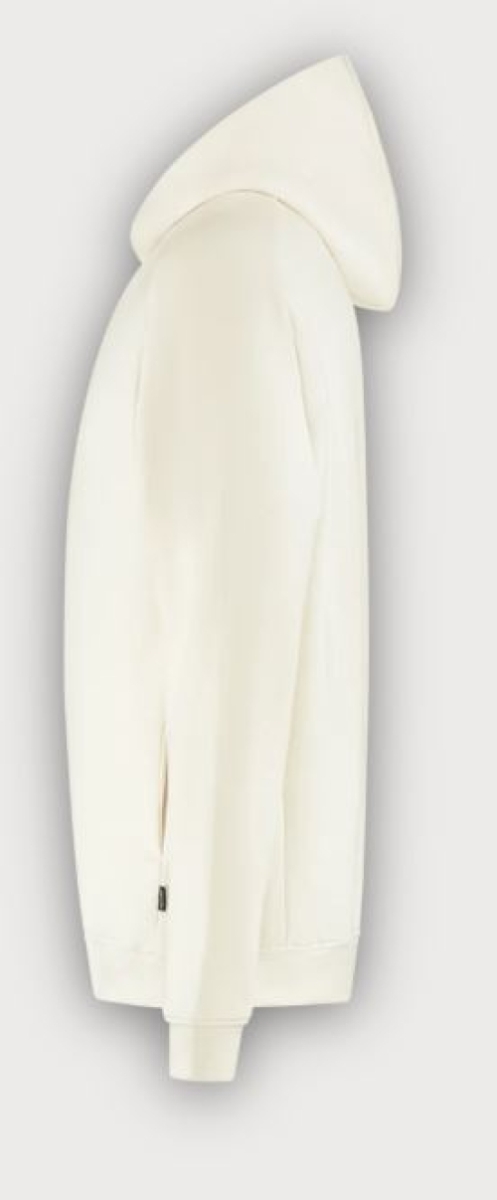 Tricorp Hoodie Redefined, Off White
