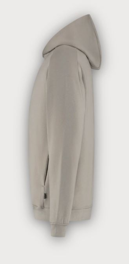 Tricorp Hoodie Redefined, Sand