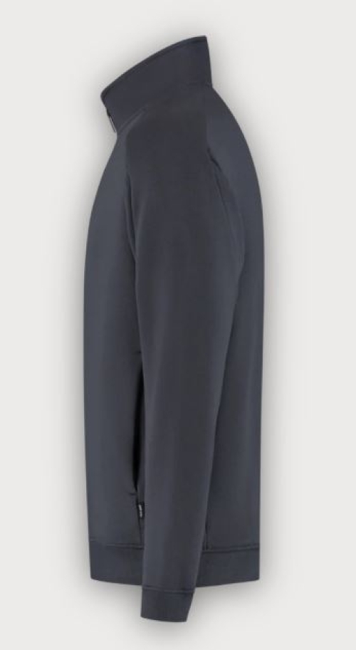 Tricorp Sweatjacke Redefined, Anthracite