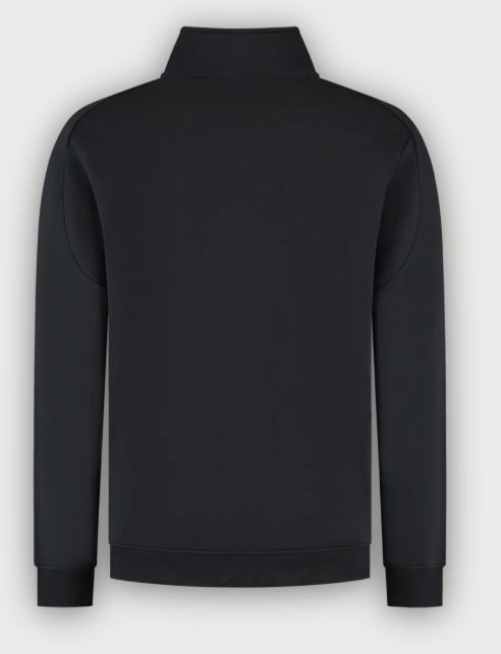 Tricorp Sweatjacke Redefined, Black