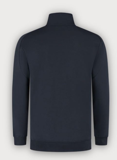 Tricorp Sweatjacke Redefined, Ink