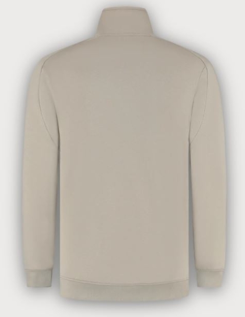Tricorp Sweatjacke Redefined, Sand
