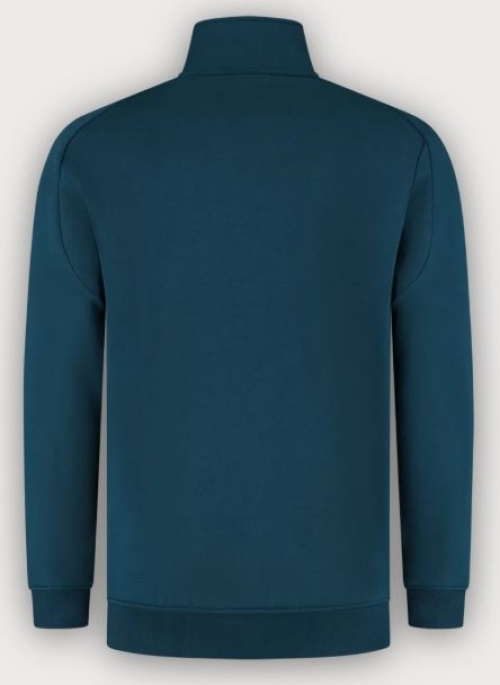 Tricorp Sweatjacke Redefined, Teal