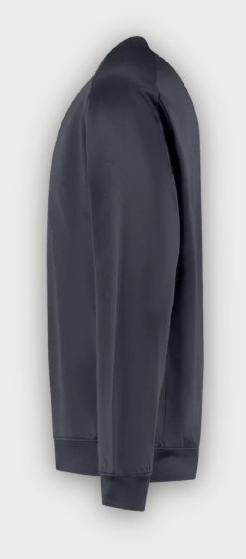Tricorp Sweatshirt Redefined Industriell Waschbar, Anthracite