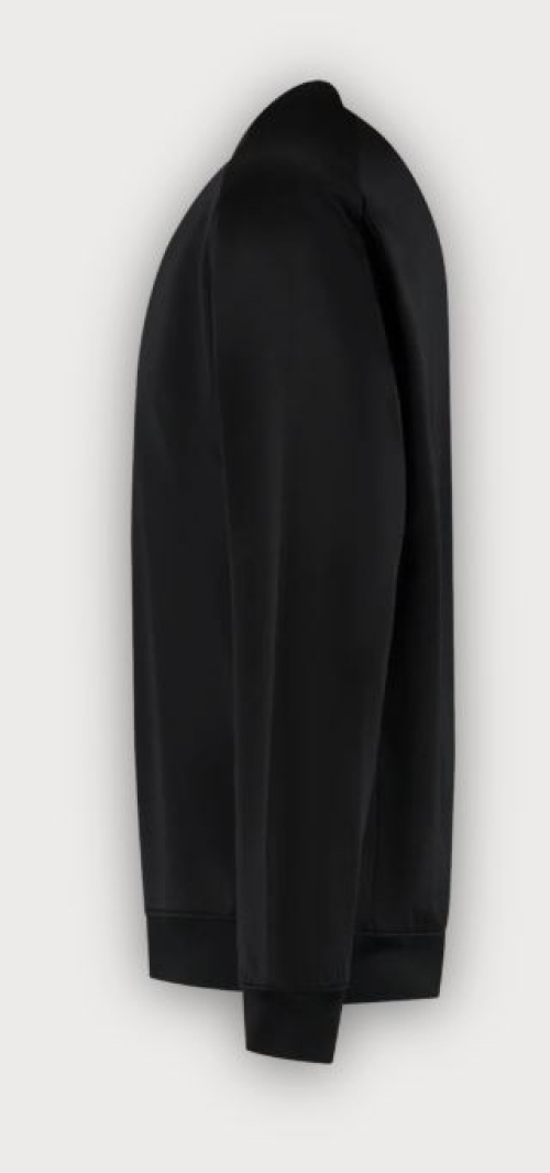 Tricorp Sweatshirt Redefined Industriell Waschbar, Black