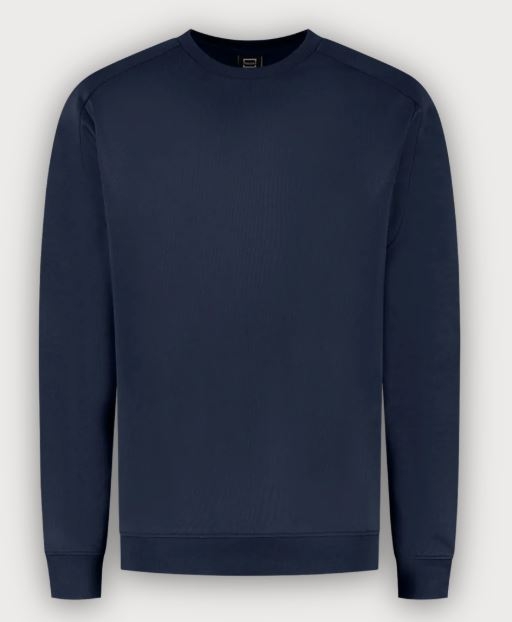 Tricorp Sweatshirt Redefined Industriell Waschbar, Ink
