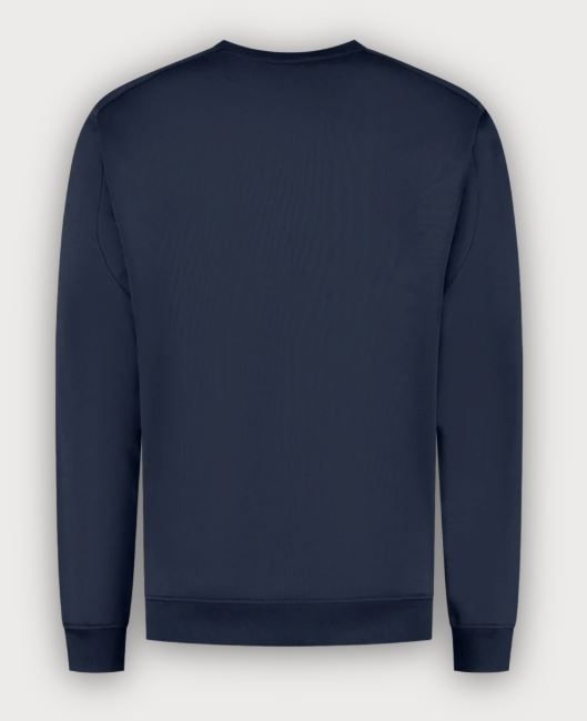 Tricorp Sweatshirt Redefined Industriell Waschbar, Ink