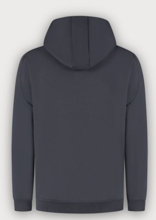 Tricorp Sweatjacke Kapuze Redefined, Anthracite
