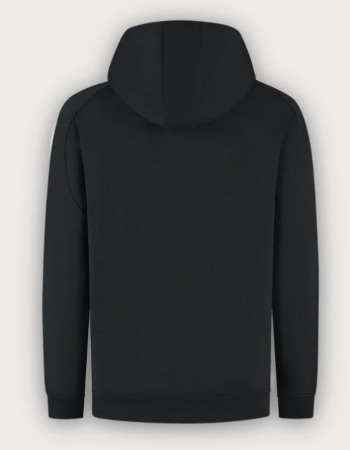 Tricorp Sweatjacke Kapuze Redefined, Black