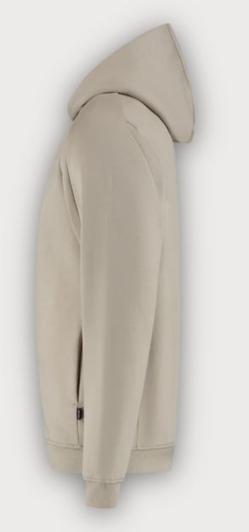 Tricorp Sweatjacke Kapuze Redefined, Sand