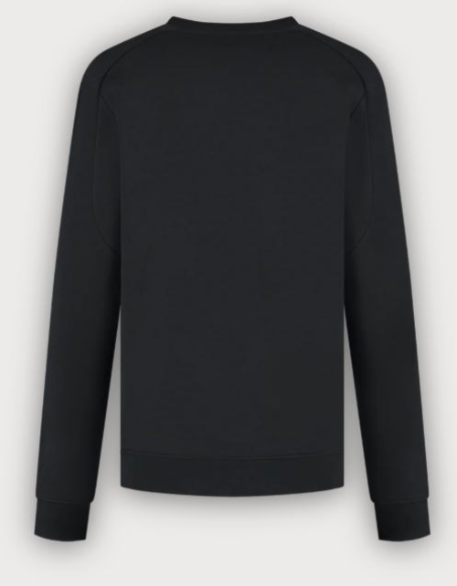 Tricorp Sweatshirt Redefined Damen, Black