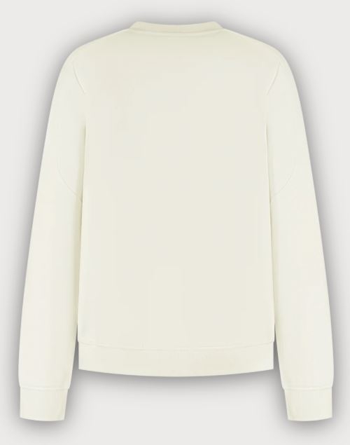 Tricorp Sweatshirt Redefined Damen, Off White
