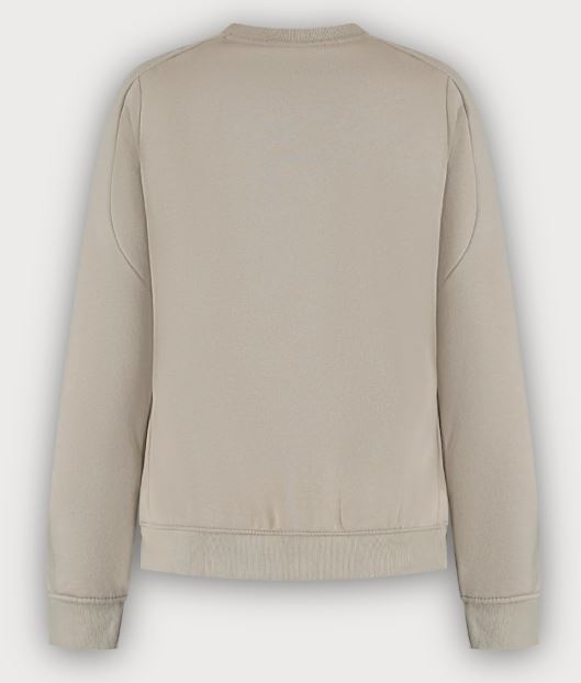 Tricorp Sweatshirt Redefined Damen, Sand
