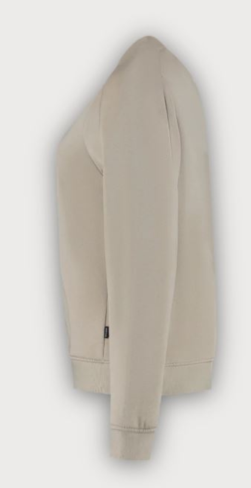 Tricorp Sweatshirt Redefined Damen, Sand